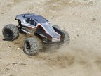 Vaterra Halix 1:10 4WD Monster Truck RTR